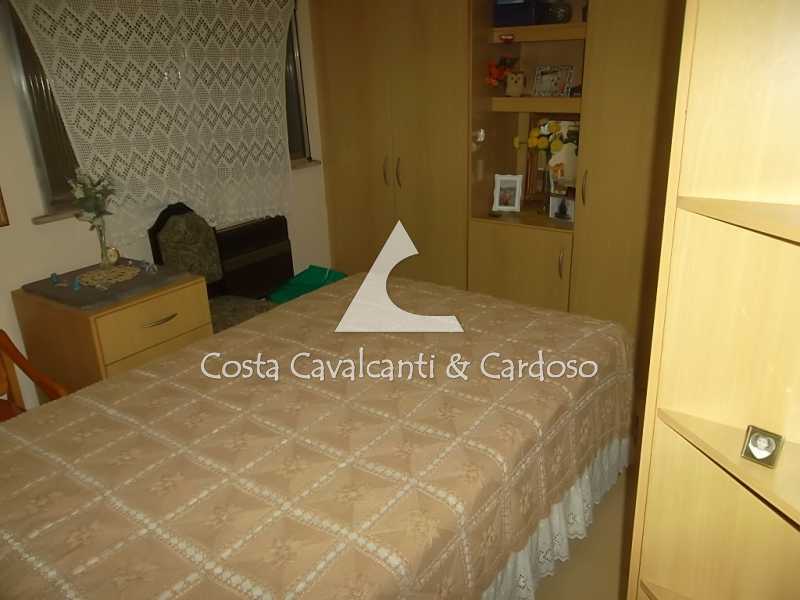 Conheça do imóvel - Apartamento Vila Isabel,Rio de Janeiro,RJ À Venda,2 Quartos,75m² - TJAP20227 - 11 - Apartamento Vila Isabel,Rio de Janeiro,RJ À Venda,2 Quartos,75m² - TJAP20227 - 11
