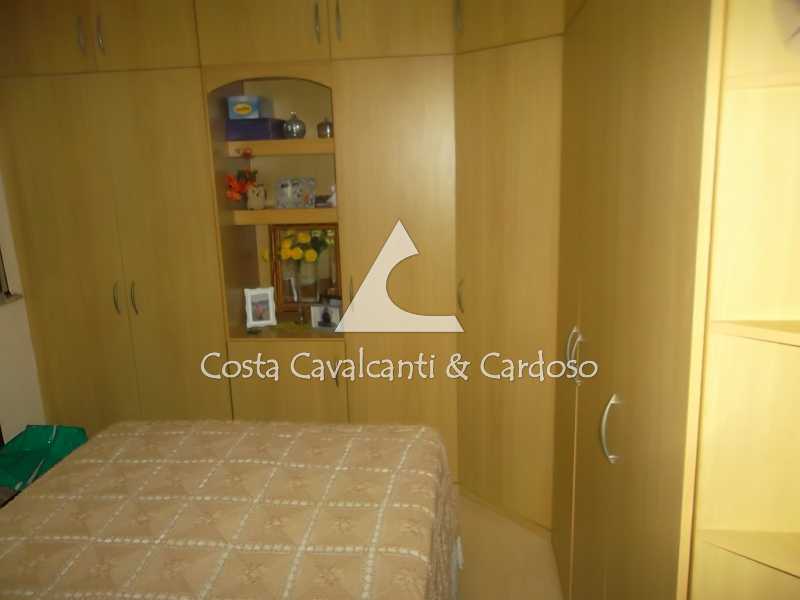 Conheça do imóvel - Apartamento Vila Isabel,Rio de Janeiro,RJ À Venda,2 Quartos,75m² - TJAP20227 - 12 - Apartamento Vila Isabel,Rio de Janeiro,RJ À Venda,2 Quartos,75m² - TJAP20227 - 12