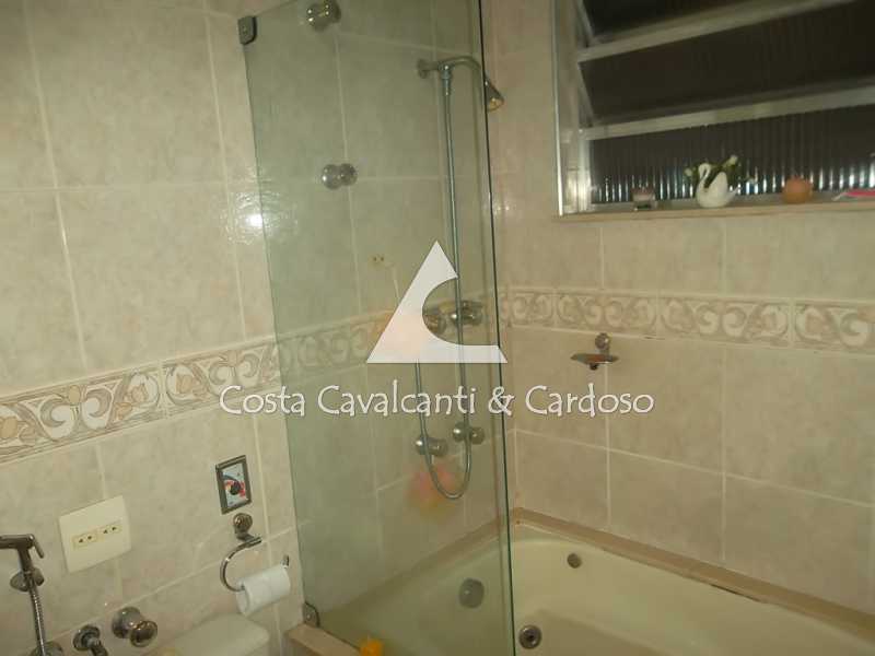 Conheça do imóvel - Apartamento Vila Isabel,Rio de Janeiro,RJ À Venda,2 Quartos,75m² - TJAP20227 - 13 - Apartamento Vila Isabel,Rio de Janeiro,RJ À Venda,2 Quartos,75m² - TJAP20227 - 13