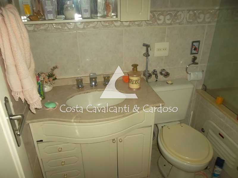 Conheça do imóvel - Apartamento Vila Isabel,Rio de Janeiro,RJ À Venda,2 Quartos,75m² - TJAP20227 - 14 - Apartamento Vila Isabel,Rio de Janeiro,RJ À Venda,2 Quartos,75m² - TJAP20227 - 14