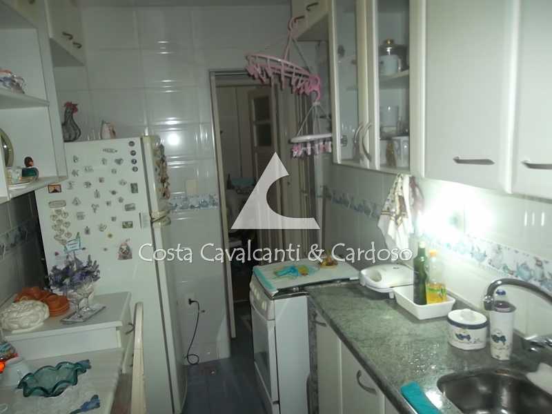 Conheça do imóvel - Apartamento Vila Isabel,Rio de Janeiro,RJ À Venda,2 Quartos,75m² - TJAP20227 - 16 - Apartamento Vila Isabel,Rio de Janeiro,RJ À Venda,2 Quartos,75m² - TJAP20227 - 16