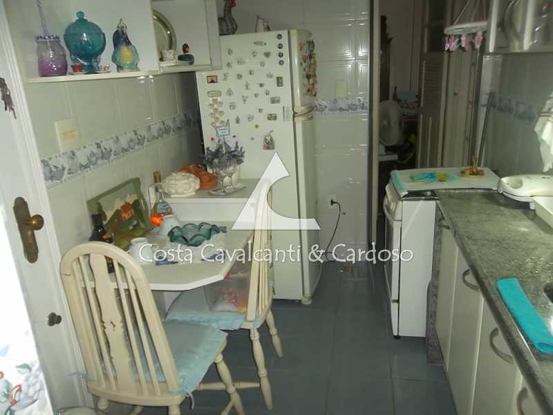 Conheça do imóvel - Apartamento Vila Isabel,Rio de Janeiro,RJ À Venda,2 Quartos,75m² - TJAP20227 - 17 - Apartamento Vila Isabel,Rio de Janeiro,RJ À Venda,2 Quartos,75m² - TJAP20227 - 17
