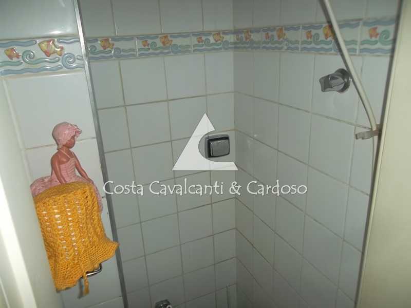 Conheça do imóvel - Apartamento Vila Isabel,Rio de Janeiro,RJ À Venda,2 Quartos,75m² - TJAP20227 - 18 - Apartamento Vila Isabel,Rio de Janeiro,RJ À Venda,2 Quartos,75m² - TJAP20227 - 18