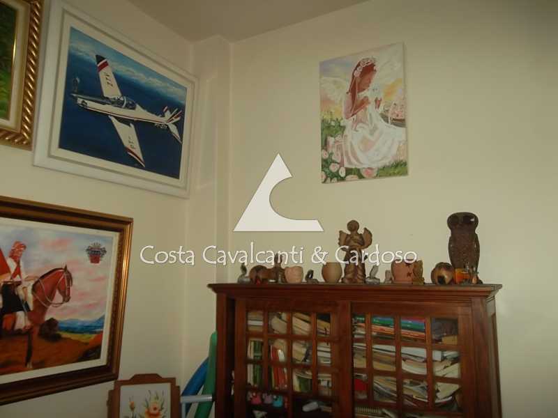 Conheça do imóvel - Apartamento Vila Isabel,Rio de Janeiro,RJ À Venda,2 Quartos,75m² - TJAP20227 - 19 - Apartamento Vila Isabel,Rio de Janeiro,RJ À Venda,2 Quartos,75m² - TJAP20227 - 19
