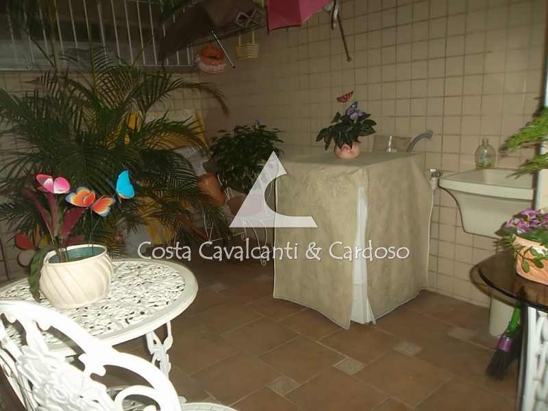 Conheça SAM_0015 do imóvel - Apartamento Vila Isabel,Rio de Janeiro,RJ À Venda,2 Quartos,75m² - TJAP20227 - 20 SAM_0015 - Apartamento Vila Isabel,Rio de Janeiro,RJ À Venda,2 Quartos,75m² - TJAP20227 - 20