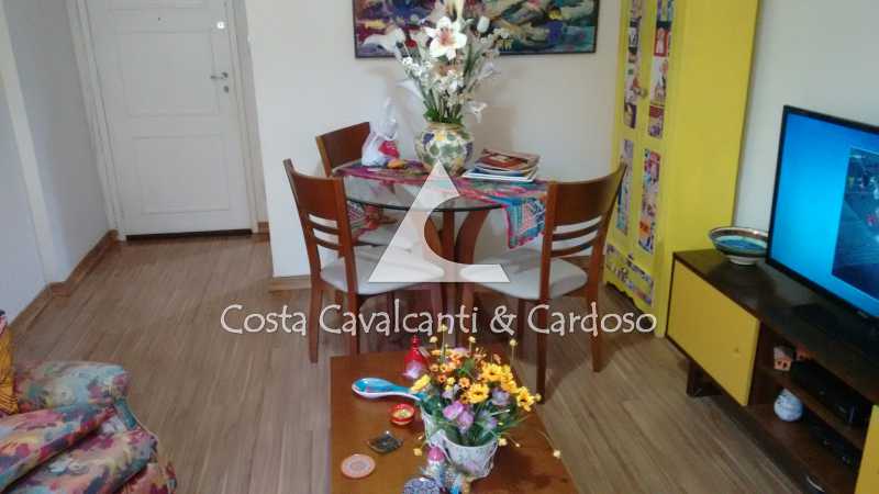 Conheça 3 do imóvel - Apartamento 3 quartos à venda Praça da Bandeira, Rio de Janeiro - R$ 420.000 - TJAP30193 - 5 3 - Apartamento 3 quartos à venda Praça da Bandeira, Rio de Janeiro - R$ 420.000 - TJAP30193 - 5