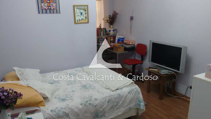 Conheça 4 do imóvel - Apartamento 3 quartos à venda Praça da Bandeira, Rio de Janeiro - R$ 420.000 - TJAP30193 - 6 4 - Apartamento 3 quartos à venda Praça da Bandeira, Rio de Janeiro - R$ 420.000 - TJAP30193 - 6