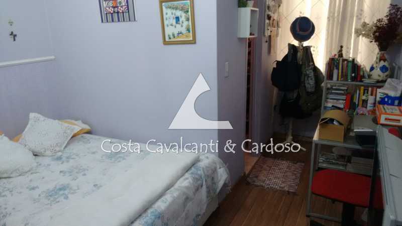 Conheça 5 do imóvel - Apartamento 3 quartos à venda Praça da Bandeira, Rio de Janeiro - R$ 420.000 - TJAP30193 - 7 5 - Apartamento 3 quartos à venda Praça da Bandeira, Rio de Janeiro - R$ 420.000 - TJAP30193 - 7