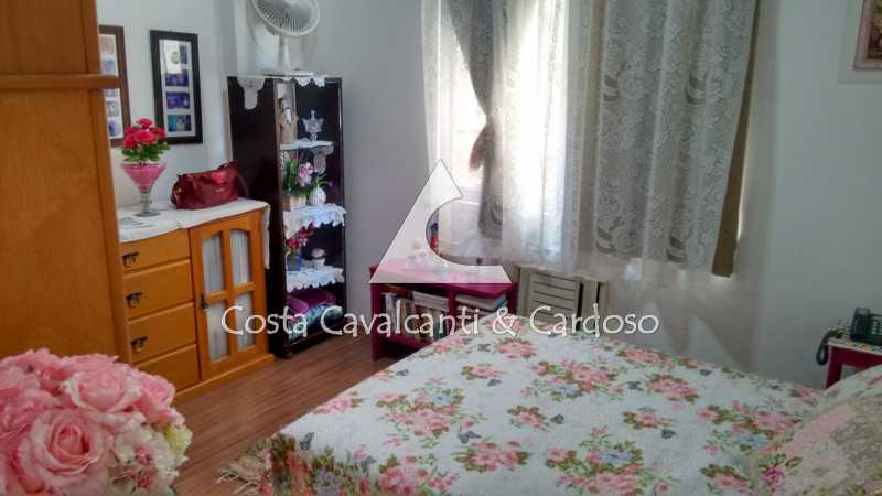Conheça 10 do imóvel - Apartamento 3 quartos à venda Praça da Bandeira, Rio de Janeiro - R$ 420.000 - TJAP30193 - 12 10 - Apartamento 3 quartos à venda Praça da Bandeira, Rio de Janeiro - R$ 420.000 - TJAP30193 - 12