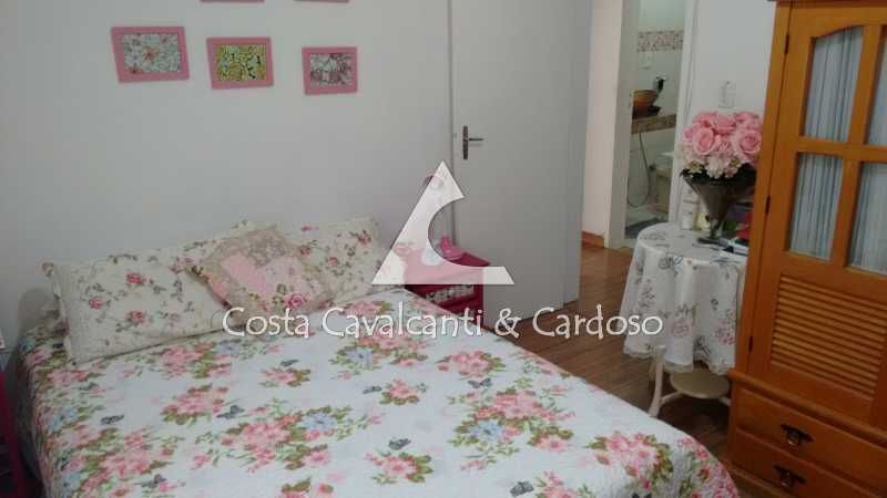 Conheça 11 do imóvel - Apartamento 3 quartos à venda Praça da Bandeira, Rio de Janeiro - R$ 420.000 - TJAP30193 - 13 11 - Apartamento 3 quartos à venda Praça da Bandeira, Rio de Janeiro - R$ 420.000 - TJAP30193 - 13
