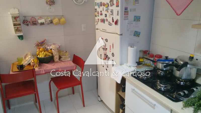 Conheça 16 do imóvel - Apartamento 3 quartos à venda Praça da Bandeira, Rio de Janeiro - R$ 420.000 - TJAP30193 - 17 16 - Apartamento 3 quartos à venda Praça da Bandeira, Rio de Janeiro - R$ 420.000 - TJAP30193 - 17