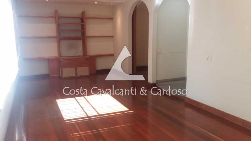 Conheça 1 do imóvel - Apartamento 3 quartos à venda Tijuca, Rio de Janeiro - R$ 1.150.000 - TJAP30194 - 1 1 - Apartamento 3 quartos à venda Tijuca, Rio de Janeiro - R$ 1.150.000 - TJAP30194 - 1