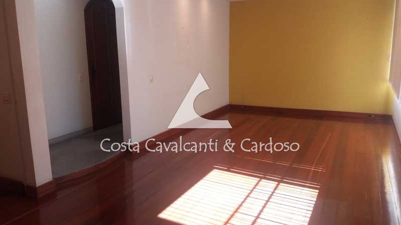 Conheça 2 do imóvel - Apartamento 3 quartos à venda Tijuca, Rio de Janeiro - R$ 1.150.000 - TJAP30194 - 3 2 - Apartamento 3 quartos à venda Tijuca, Rio de Janeiro - R$ 1.150.000 - TJAP30194 - 3