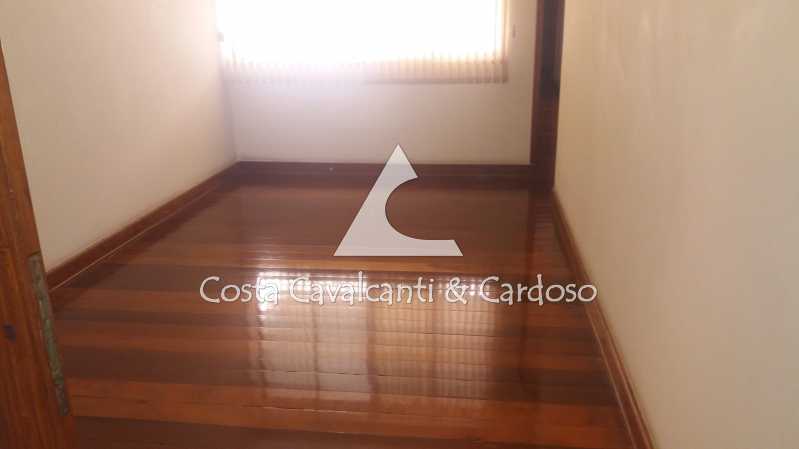 3 - Apartamento 3 quartos à venda Tijuca, Rio de Janeiro - R$ 1.150.000 - TJAP30194 - 4