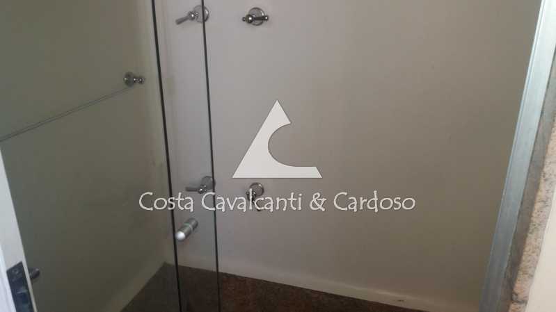 Conheça 10 do imóvel - Apartamento 3 quartos à venda Tijuca, Rio de Janeiro - R$ 1.150.000 - TJAP30194 - 11 10 - Apartamento 3 quartos à venda Tijuca, Rio de Janeiro - R$ 1.150.000 - TJAP30194 - 11