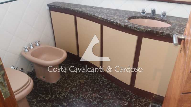 Conheça 11 do imóvel - Apartamento 3 quartos à venda Tijuca, Rio de Janeiro - R$ 1.150.000 - TJAP30194 - 12 11 - Apartamento 3 quartos à venda Tijuca, Rio de Janeiro - R$ 1.150.000 - TJAP30194 - 12