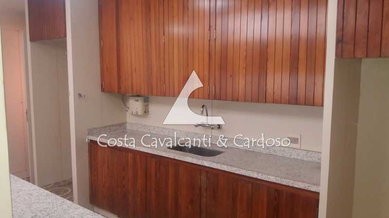 Conheça 14 do imóvel - Apartamento 3 quartos à venda Tijuca, Rio de Janeiro - R$ 1.150.000 - TJAP30194 - 15 14 - Apartamento 3 quartos à venda Tijuca, Rio de Janeiro - R$ 1.150.000 - TJAP30194 - 15