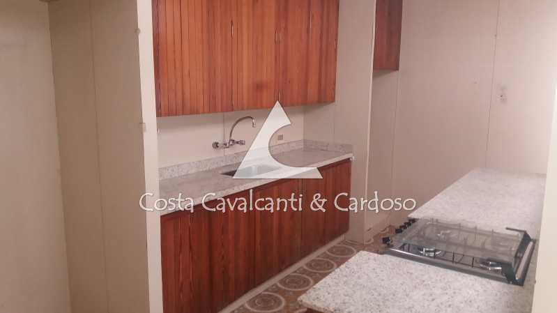 Conheça 17 do imóvel - Apartamento 3 quartos à venda Tijuca, Rio de Janeiro - R$ 1.150.000 - TJAP30194 - 18 17 - Apartamento 3 quartos à venda Tijuca, Rio de Janeiro - R$ 1.150.000 - TJAP30194 - 18