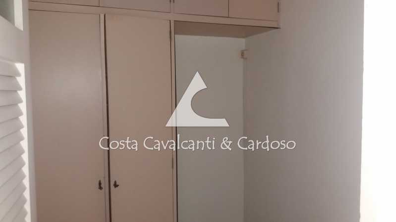 Conheça 20 do imóvel - Apartamento 3 quartos à venda Tijuca, Rio de Janeiro - R$ 1.150.000 - TJAP30194 - 21 20 - Apartamento 3 quartos à venda Tijuca, Rio de Janeiro - R$ 1.150.000 - TJAP30194 - 21