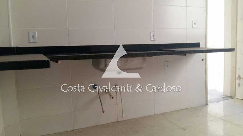 Conheça do imóvel - Apartamento 2 quartos à venda Sampaio, Rio de Janeiro - R$ 200.000 - TJAP20235 - 16 - Apartamento 2 quartos à venda Sampaio, Rio de Janeiro - R$ 200.000 - TJAP20235 - 16