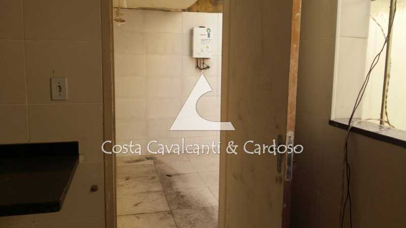 Conheça do imóvel - Apartamento 2 quartos à venda Sampaio, Rio de Janeiro - R$ 200.000 - TJAP20235 - 17 - Apartamento 2 quartos à venda Sampaio, Rio de Janeiro - R$ 200.000 - TJAP20235 - 17
