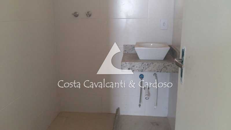 Conheça do imóvel - Apartamento 2 quartos à venda Sampaio, Rio de Janeiro - R$ 200.000 - TJAP20235 - 19 - Apartamento 2 quartos à venda Sampaio, Rio de Janeiro - R$ 200.000 - TJAP20235 - 19