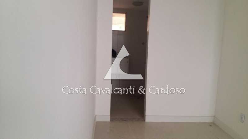 Conheça do imóvel - Apartamento 2 quartos à venda Sampaio, Rio de Janeiro - R$ 200.000 - TJAP20235 - 13 - Apartamento 2 quartos à venda Sampaio, Rio de Janeiro - R$ 200.000 - TJAP20235 - 13