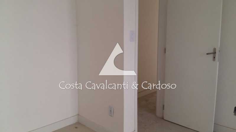 Conheça do imóvel - Apartamento 2 quartos à venda Sampaio, Rio de Janeiro - R$ 200.000 - TJAP20235 - 14 - Apartamento 2 quartos à venda Sampaio, Rio de Janeiro - R$ 200.000 - TJAP20235 - 14