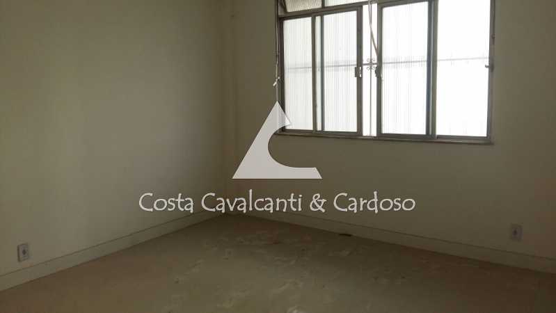Conheça do imóvel - Apartamento 2 quartos à venda Sampaio, Rio de Janeiro - R$ 200.000 - TJAP20235 - 8 - Apartamento 2 quartos à venda Sampaio, Rio de Janeiro - R$ 200.000 - TJAP20235 - 8