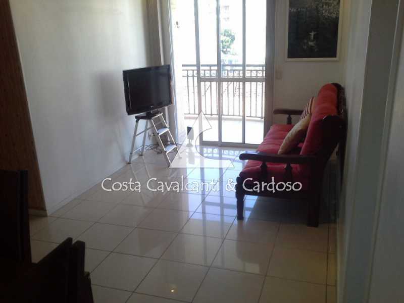 Conheça do imóvel - Apartamento 3 quartos à venda Lins de Vasconcelos, Rio de Janeiro - R$ 560.000 - TJAP30198 - 3 - Apartamento 3 quartos à venda Lins de Vasconcelos, Rio de Janeiro - R$ 560.000 - TJAP30198 - 3