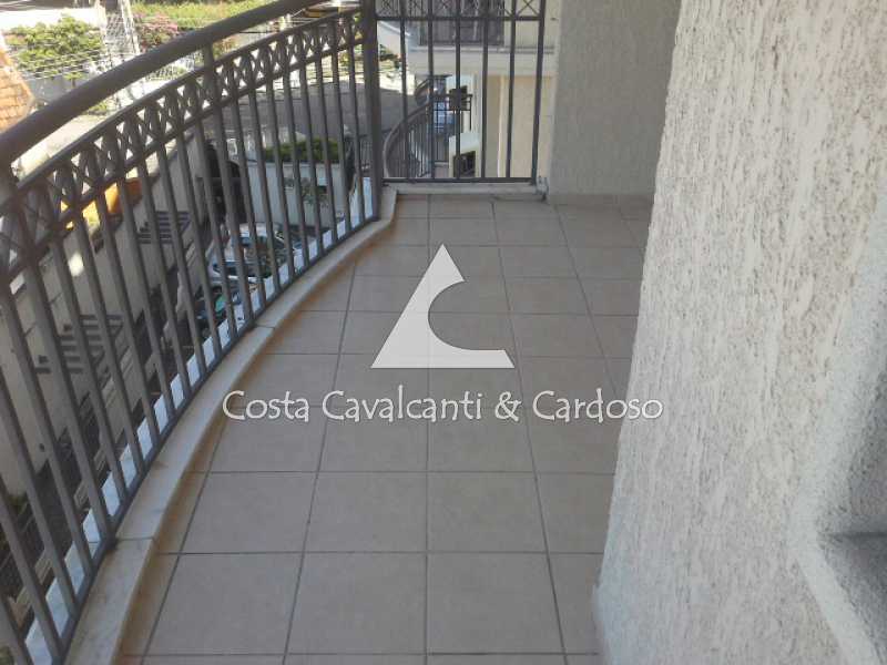 Conheça do imóvel - Apartamento 3 quartos à venda Lins de Vasconcelos, Rio de Janeiro - R$ 560.000 - TJAP30198 - 6 - Apartamento 3 quartos à venda Lins de Vasconcelos, Rio de Janeiro - R$ 560.000 - TJAP30198 - 6