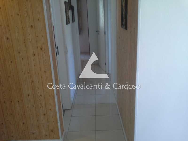 Conheça do imóvel - Apartamento 3 quartos à venda Lins de Vasconcelos, Rio de Janeiro - R$ 560.000 - TJAP30198 - 8 - Apartamento 3 quartos à venda Lins de Vasconcelos, Rio de Janeiro - R$ 560.000 - TJAP30198 - 8