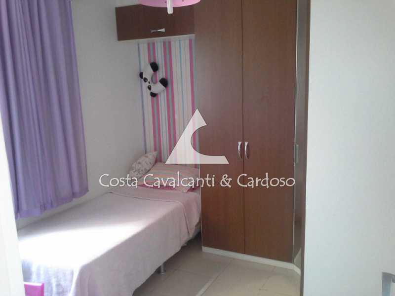Conheça do imóvel - Apartamento 3 quartos à venda Lins de Vasconcelos, Rio de Janeiro - R$ 560.000 - TJAP30198 - 10 - Apartamento 3 quartos à venda Lins de Vasconcelos, Rio de Janeiro - R$ 560.000 - TJAP30198 - 10