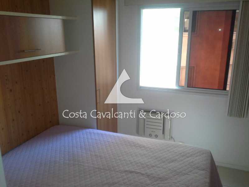 Conheça do imóvel - Apartamento 3 quartos à venda Lins de Vasconcelos, Rio de Janeiro - R$ 560.000 - TJAP30198 - 12 - Apartamento 3 quartos à venda Lins de Vasconcelos, Rio de Janeiro - R$ 560.000 - TJAP30198 - 12