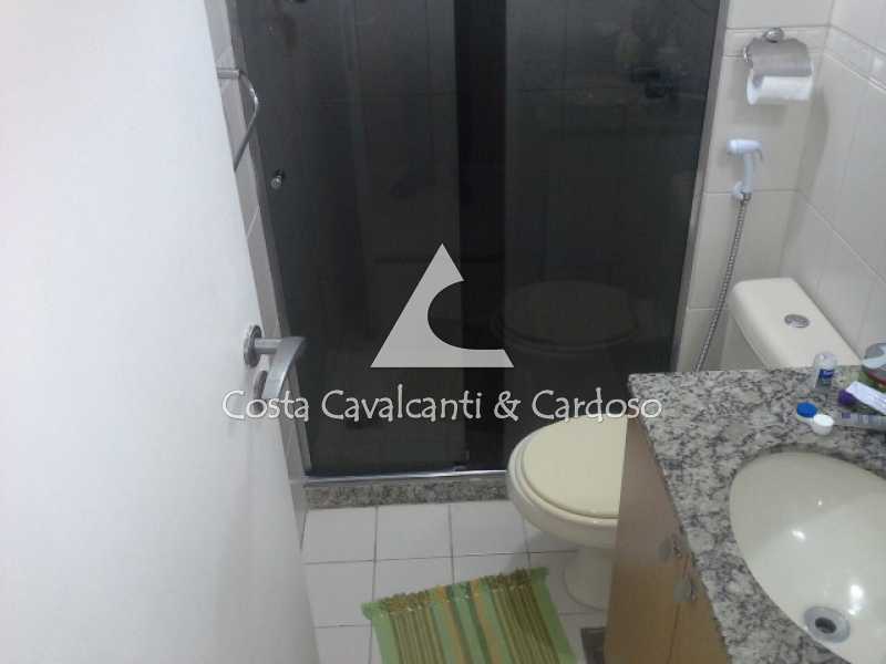 Conheça do imóvel - Apartamento 3 quartos à venda Lins de Vasconcelos, Rio de Janeiro - R$ 560.000 - TJAP30198 - 13 - Apartamento 3 quartos à venda Lins de Vasconcelos, Rio de Janeiro - R$ 560.000 - TJAP30198 - 13