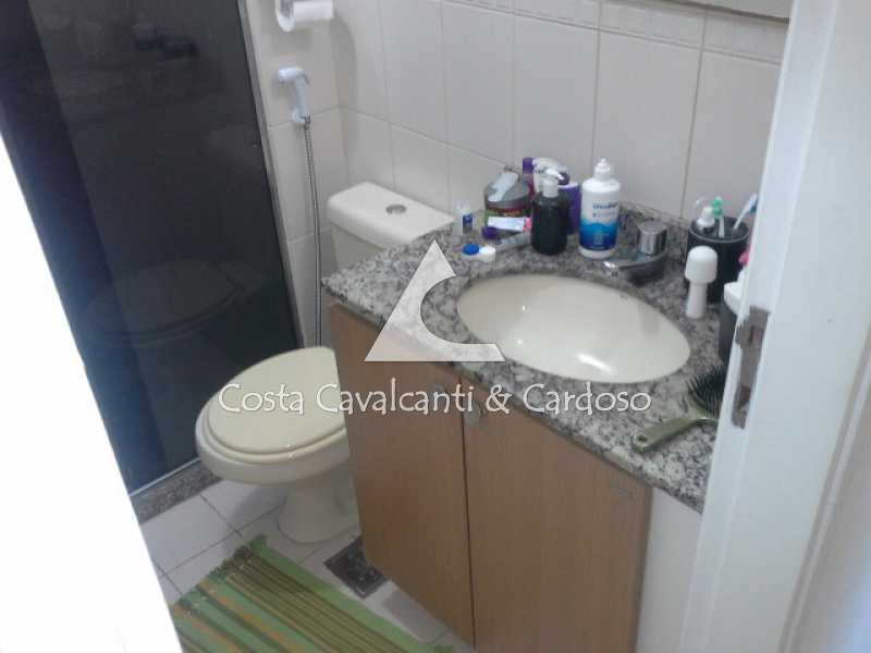 Conheça do imóvel - Apartamento 3 quartos à venda Lins de Vasconcelos, Rio de Janeiro - R$ 560.000 - TJAP30198 - 14 - Apartamento 3 quartos à venda Lins de Vasconcelos, Rio de Janeiro - R$ 560.000 - TJAP30198 - 14