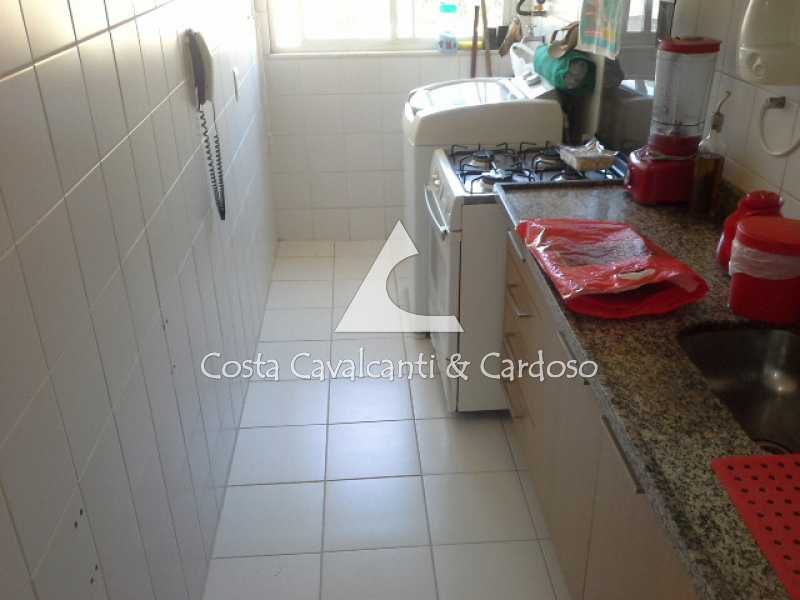 Conheça do imóvel - Apartamento 3 quartos à venda Lins de Vasconcelos, Rio de Janeiro - R$ 560.000 - TJAP30198 - 15 - Apartamento 3 quartos à venda Lins de Vasconcelos, Rio de Janeiro - R$ 560.000 - TJAP30198 - 15