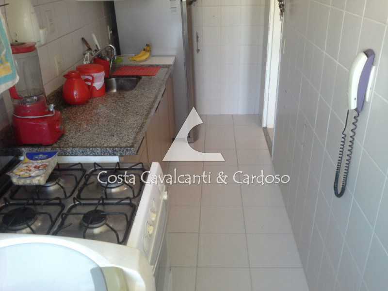 Conheça do imóvel - Apartamento 3 quartos à venda Lins de Vasconcelos, Rio de Janeiro - R$ 560.000 - TJAP30198 - 16 - Apartamento 3 quartos à venda Lins de Vasconcelos, Rio de Janeiro - R$ 560.000 - TJAP30198 - 16