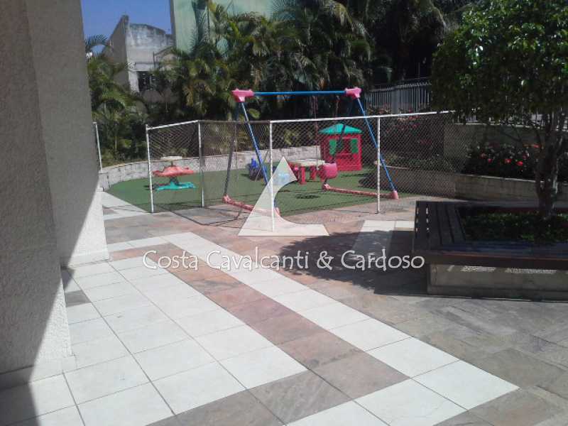 Conheça do imóvel - Apartamento 3 quartos à venda Lins de Vasconcelos, Rio de Janeiro - R$ 560.000 - TJAP30198 - 17 - Apartamento 3 quartos à venda Lins de Vasconcelos, Rio de Janeiro - R$ 560.000 - TJAP30198 - 17