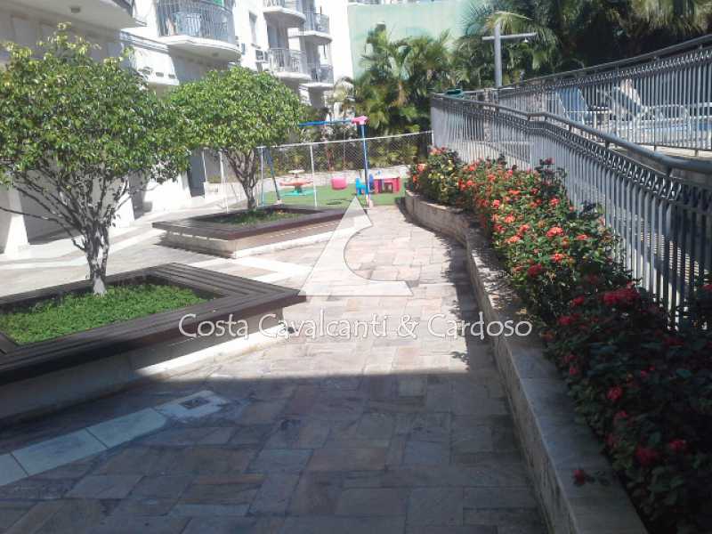 Conheça do imóvel - Apartamento 3 quartos à venda Lins de Vasconcelos, Rio de Janeiro - R$ 560.000 - TJAP30198 - 19 - Apartamento 3 quartos à venda Lins de Vasconcelos, Rio de Janeiro - R$ 560.000 - TJAP30198 - 19