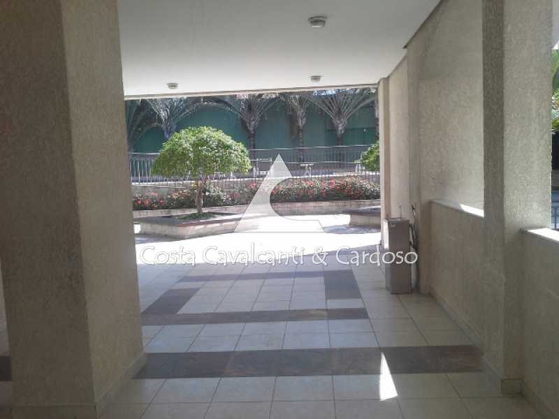 Conheça do imóvel - Apartamento 3 quartos à venda Lins de Vasconcelos, Rio de Janeiro - R$ 560.000 - TJAP30198 - 21 - Apartamento 3 quartos à venda Lins de Vasconcelos, Rio de Janeiro - R$ 560.000 - TJAP30198 - 21