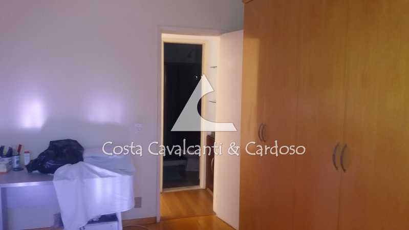 Conheça do imóvel - Apartamento Tijuca,Rio de Janeiro,RJ À Venda,1 Quarto,58m² - TJAP10042 - 3 - Apartamento Tijuca,Rio de Janeiro,RJ À Venda,1 Quarto,58m² - TJAP10042 - 3
