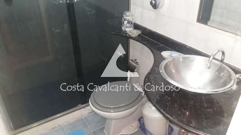 Conheça do imóvel - Apartamento Tijuca,Rio de Janeiro,RJ À Venda,1 Quarto,58m² - TJAP10042 - 4 - Apartamento Tijuca,Rio de Janeiro,RJ À Venda,1 Quarto,58m² - TJAP10042 - 4