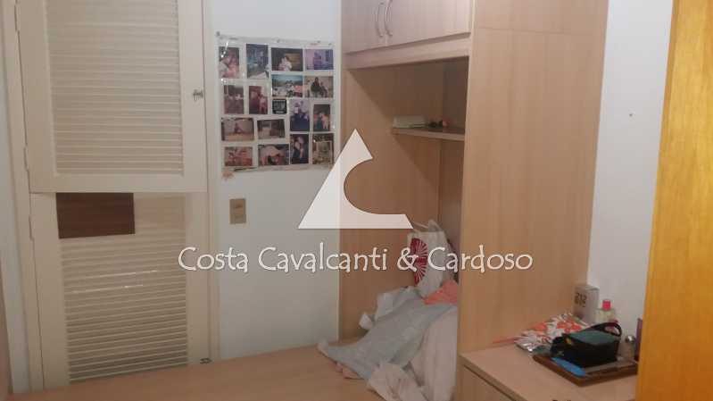 Conheça do imóvel - Apartamento Tijuca,Rio de Janeiro,RJ À Venda,1 Quarto,58m² - TJAP10042 - 6 - Apartamento Tijuca,Rio de Janeiro,RJ À Venda,1 Quarto,58m² - TJAP10042 - 6