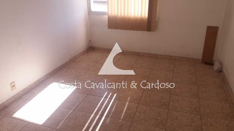 Conheça do imóvel - Apartamento Tijuca,Rio de Janeiro,RJ À Venda,1 Quarto,58m² - TJAP10043 - 1 - Apartamento Tijuca,Rio de Janeiro,RJ À Venda,1 Quarto,58m² - TJAP10043 - 1