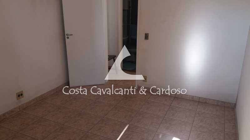 Conheça do imóvel - Apartamento Tijuca,Rio de Janeiro,RJ À Venda,1 Quarto,58m² - TJAP10043 - 5 - Apartamento Tijuca,Rio de Janeiro,RJ À Venda,1 Quarto,58m² - TJAP10043 - 5