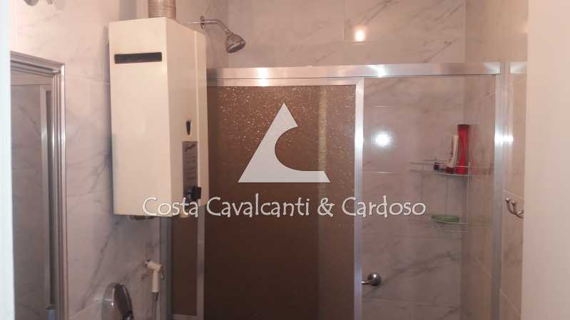 Conheça do imóvel - Apartamento Tijuca,Rio de Janeiro,RJ À Venda,1 Quarto,58m² - TJAP10043 - 6 - Apartamento Tijuca,Rio de Janeiro,RJ À Venda,1 Quarto,58m² - TJAP10043 - 6