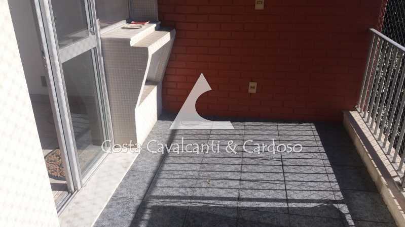 Conheça do imóvel - Apartamento Tijuca,Rio de Janeiro,RJ À Venda,1 Quarto,58m² - TJAP10043 - 9 - Apartamento Tijuca,Rio de Janeiro,RJ À Venda,1 Quarto,58m² - TJAP10043 - 9