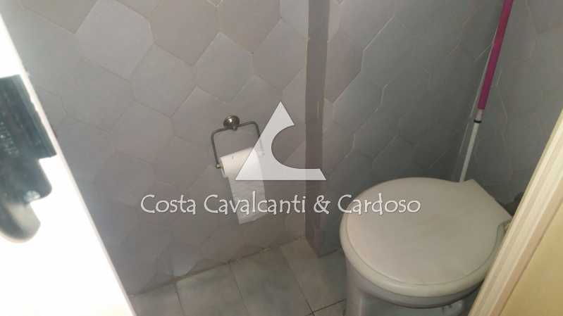 Conheça do imóvel - Apartamento Tijuca,Rio de Janeiro,RJ À Venda,1 Quarto,58m² - TJAP10043 - 16 - Apartamento Tijuca,Rio de Janeiro,RJ À Venda,1 Quarto,58m² - TJAP10043 - 16