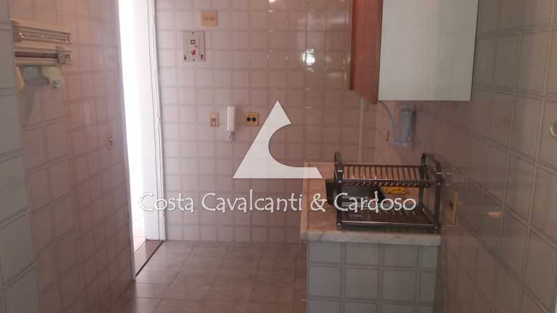 Conheça do imóvel - Apartamento Tijuca,Rio de Janeiro,RJ À Venda,1 Quarto,58m² - TJAP10043 - 18 - Apartamento Tijuca,Rio de Janeiro,RJ À Venda,1 Quarto,58m² - TJAP10043 - 18